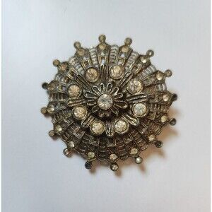 Vintage Little Nemo LN/25 Brooch